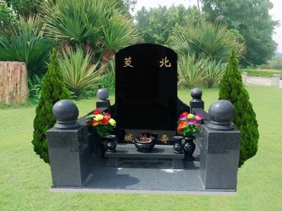 天堂陵园 【缅怀型】