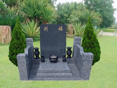 天堂陵园 【简约型A】