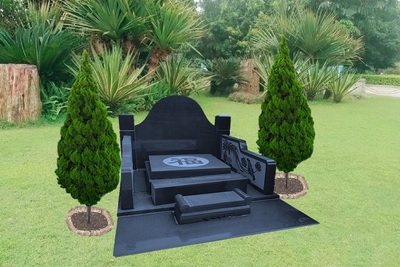 天堂陵园 【山西黑惠好B】