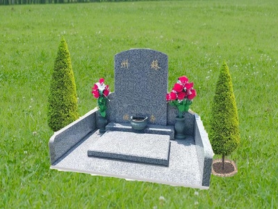 天堂陵园 【简约型B】