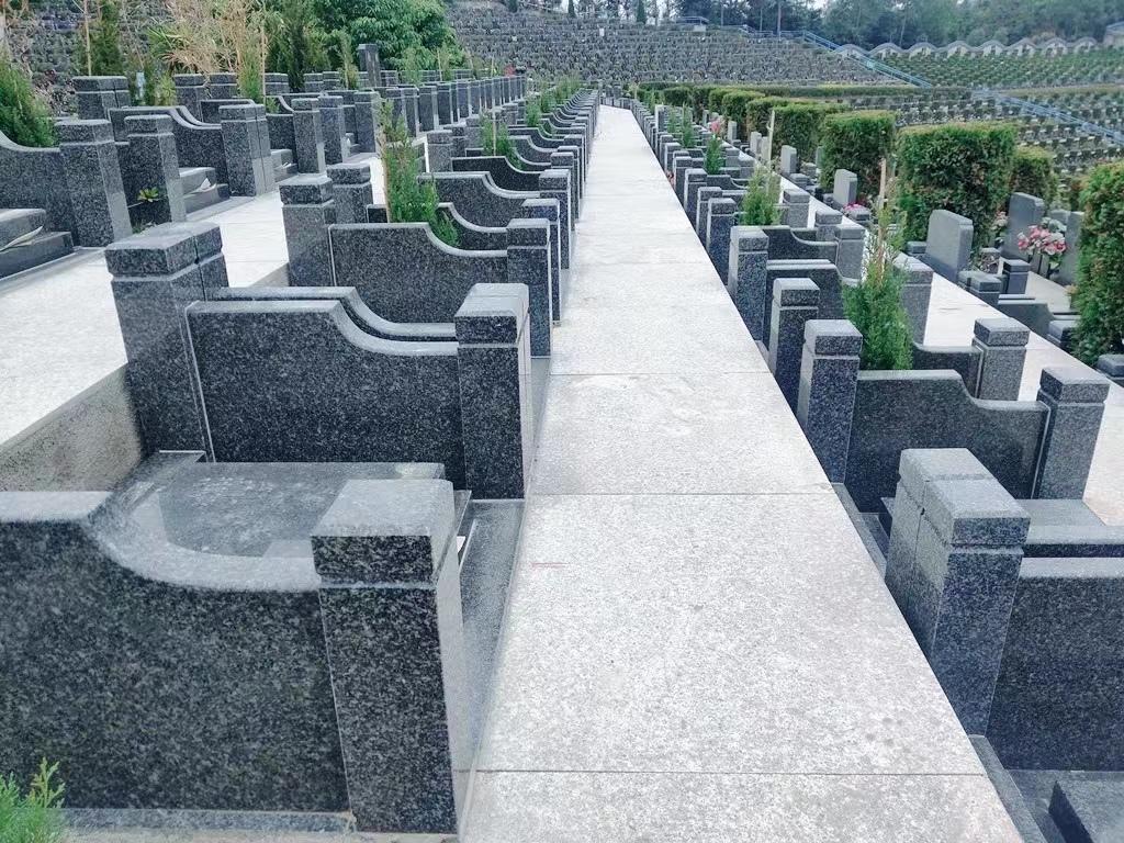 天堂陵园04
